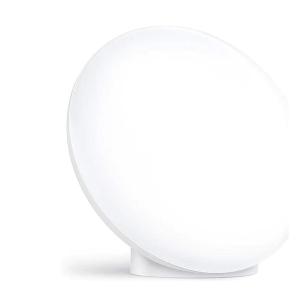 New Light Therapy Lamp - Picture 1 of 3